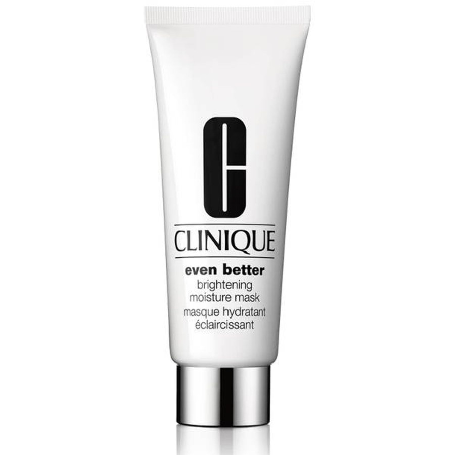 Skincare Clinique | Clinique Even Better Brightening Moisture Mask 100Ml