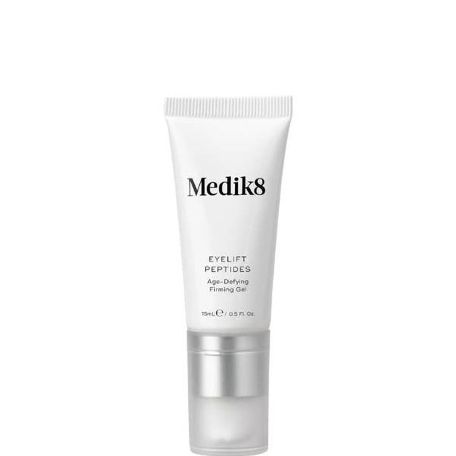 Skincare Medik8 | Medik8 Eyelift Peptides 15Ml