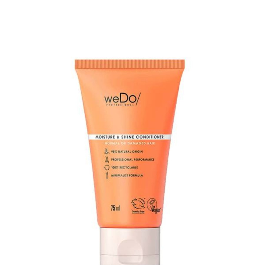 Men weDo/ Professional Conditioners | Wedo/ Professional Moisture And Shine Conditioner 75Ml