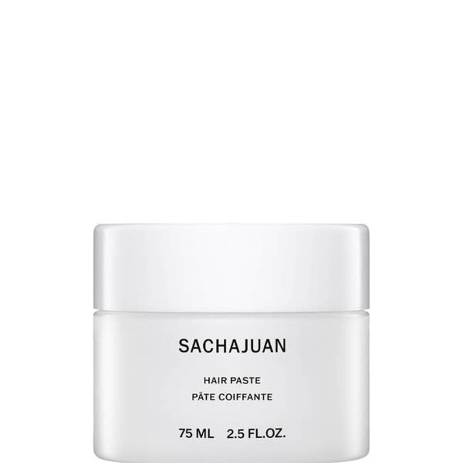 Men Sachajuan Styling | Sachajuan Hair Paste (75Ml)