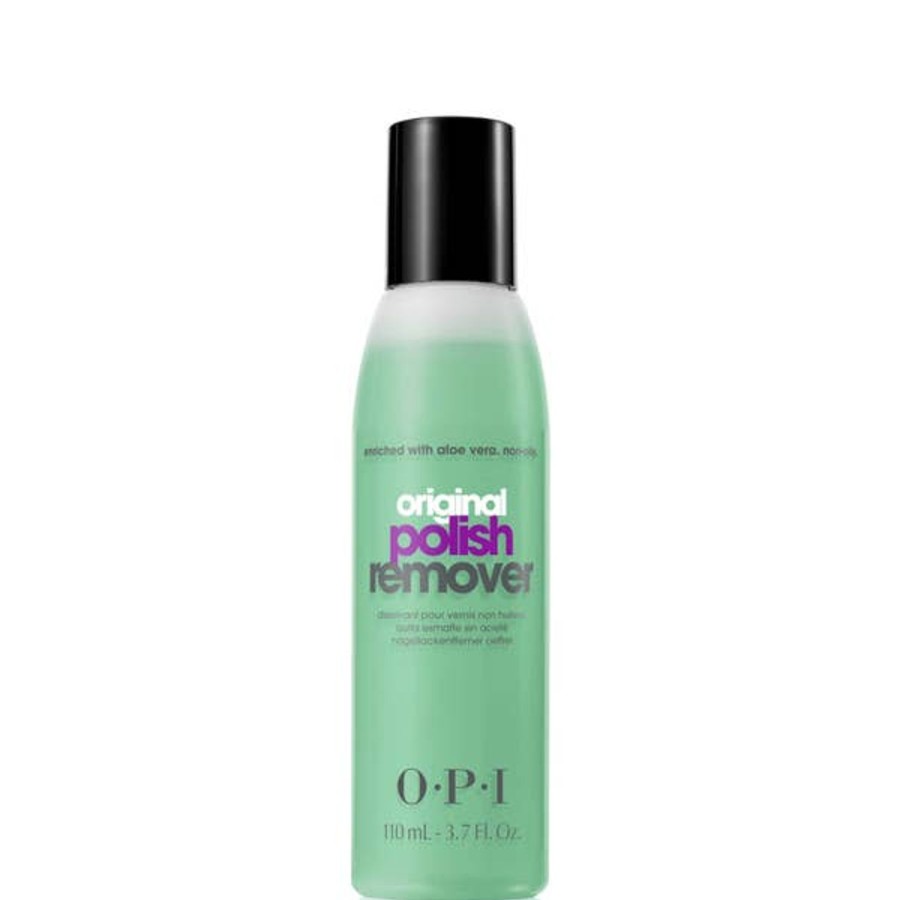 Makeup OPI Nail Care & Accessories | Opi Nail Polish Remover Aloe Vera 120Ml