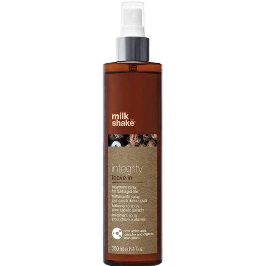 Haircare milk_shake | Milk_Shake Integrity Leave In Treatment Spray 250Ml