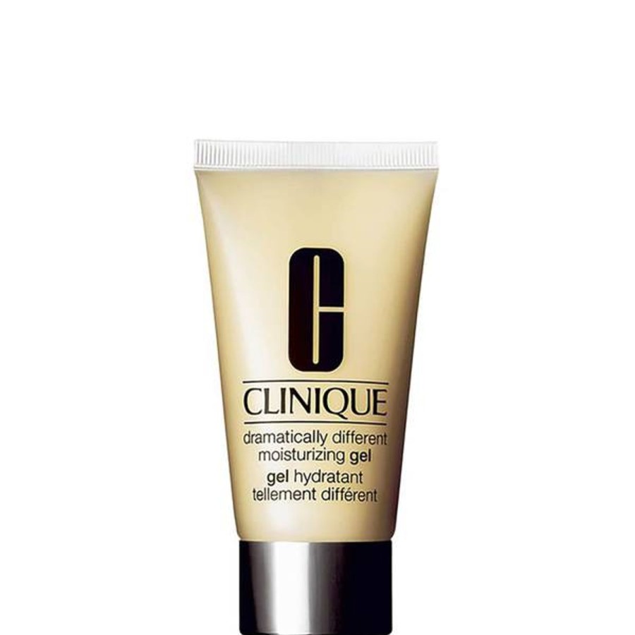 Skincare Clinique | Clinique Dramatically Different Moisturizing Gel 50Ml In Tube