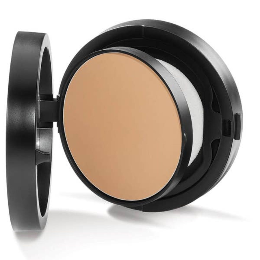 Makeup Youngblood Mineral Cosmetics Foundations | Youngblood Mineral Radiance Creme Powder Foundation 7G