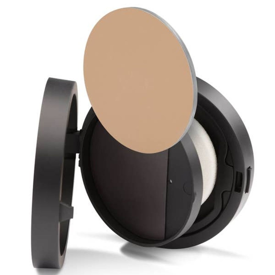 Makeup Youngblood Mineral Cosmetics Foundations | Youngblood Mineral Radiance Creme Powder Foundation 7G