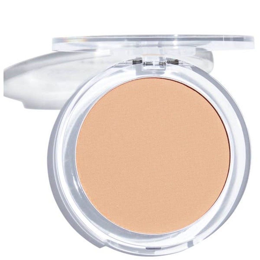 Makeup MCoBeauty Face Home | Mcobeauty Invisible Matte Pressed Powder - Nude Beige 14.5G