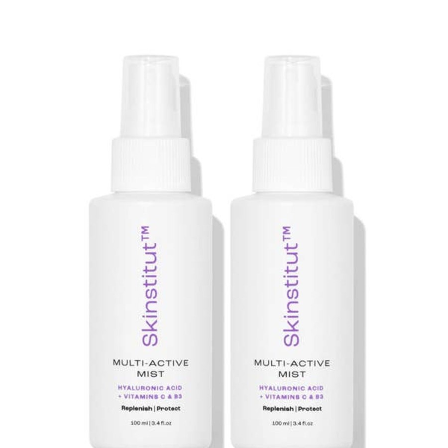 Skincare Skinstitut | 2X Skinstitut Multi Active Mist