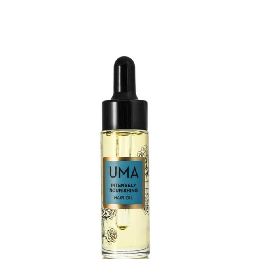 Haircare Uma Oils | Uma Oils Intensely Nourishing Hair Oil 30Ml