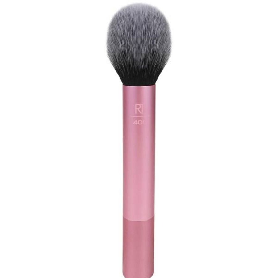 Makeup Real Techniques Face Home | Real Techniques Blush Brush