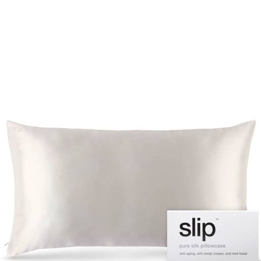 Personal Care Slip | Slip Silk Pillowcase King