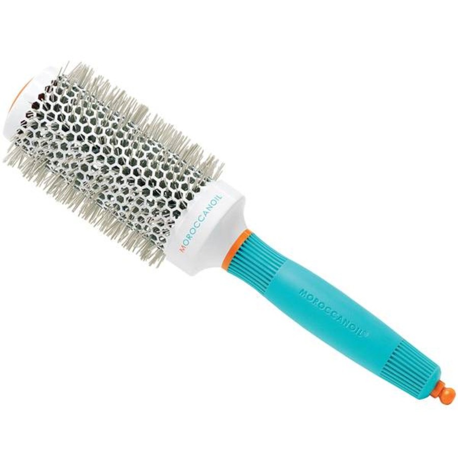 Haircare Moroccanoil | Moroccanoil Ceramic Round Brush 45Mm