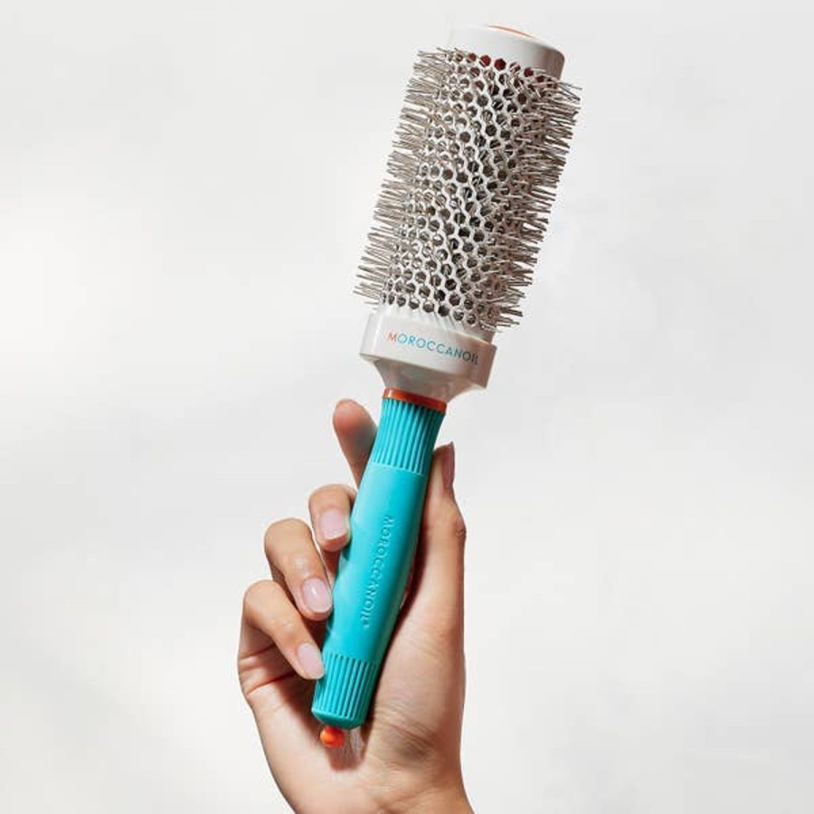 Haircare Moroccanoil | Moroccanoil Ceramic Round Brush 45Mm