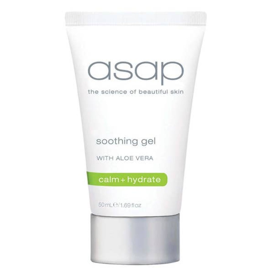 Skincare asap | Asap Exclusive Soothing Facial Bundle