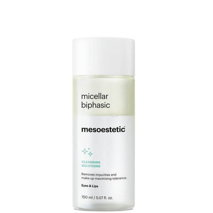 Skincare Mesoestetic | Mesoestetic Micellar Biphasic 150Ml