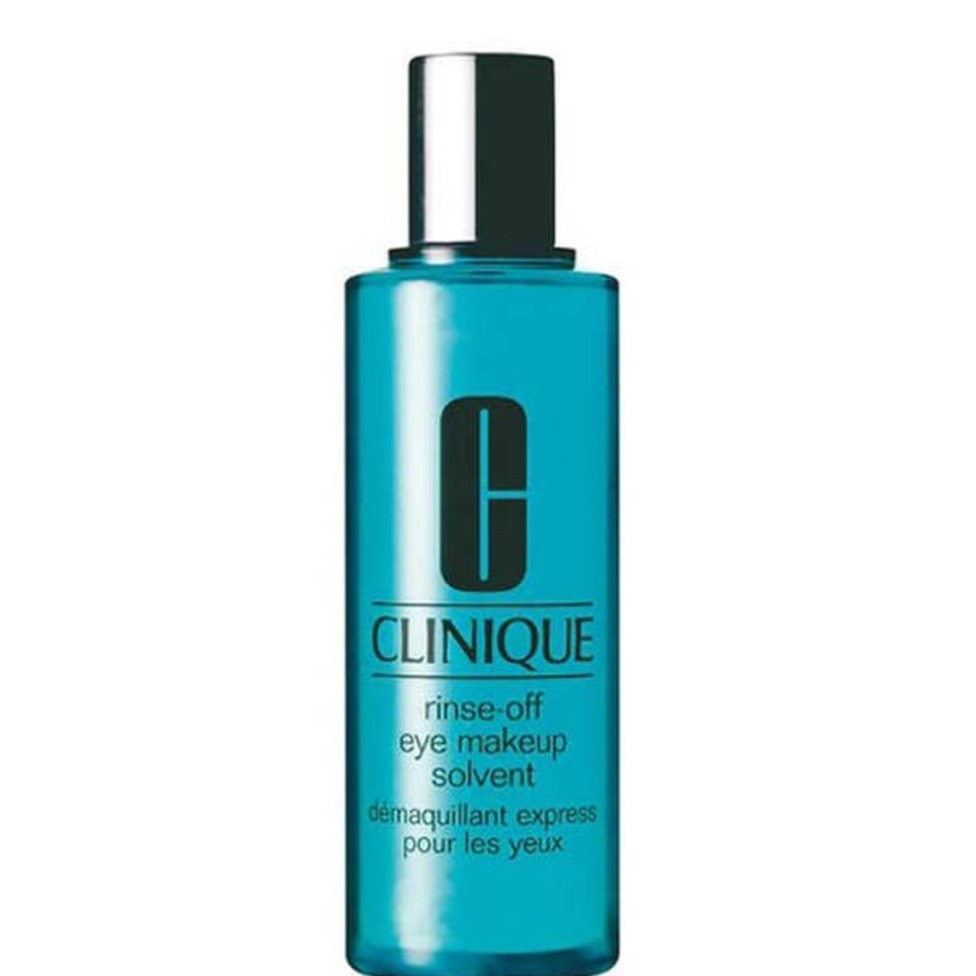 Skincare Clinique | Clinique Rinse-Off Eye Makeup Solvent 125Ml