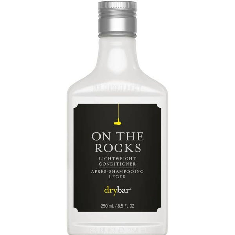 Men Drybar Conditioners | Drybar On The Rocks Lightweight Conditioner 250Ml