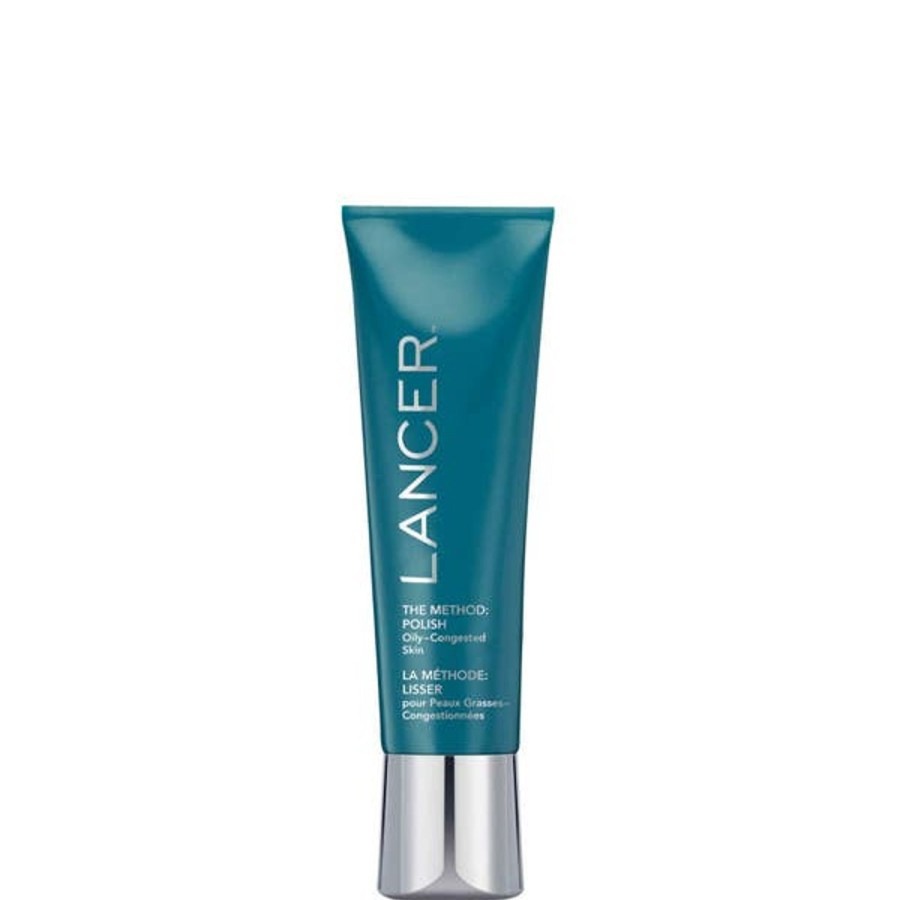 Skincare Lancer Skincare | Lancer Skincare The Method: Polish Blemish Control (120G)