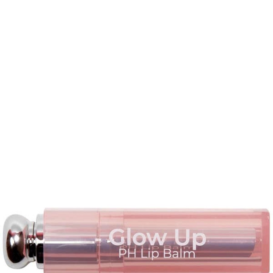 Makeup MCoBeauty Lip Balms | Mcobeauty Glow Up Ph Lip Balm - Universal Colour Changing 3.5G