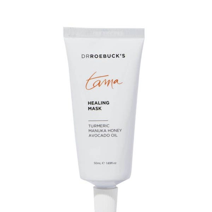 Skincare Dr Roebuck's | Dr Roebuck'S Tama Healing Mask 50Ml