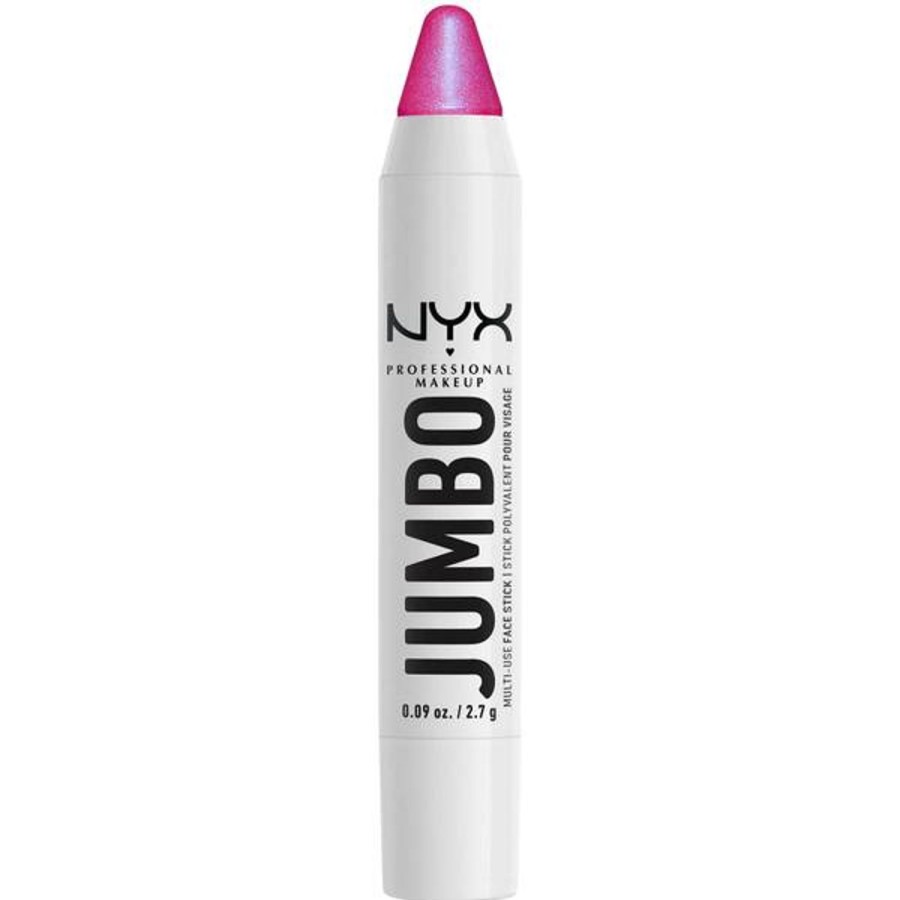 Makeup NYX Professional Makeup Highlighters | Nyx Professional Makeup Jumbo Highlighter Stick 15G