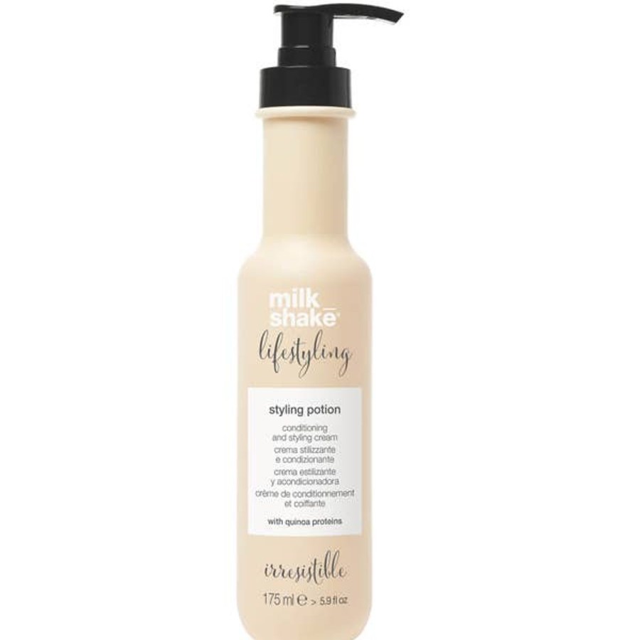 Haircare milk_shake | Milk_Shake Lifestyling Styling Potion 175Ml