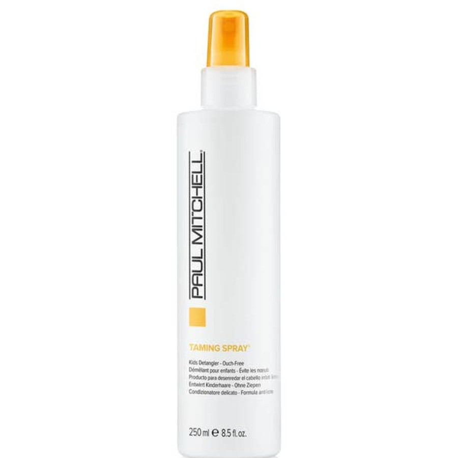 Haircare Paul Mitchell | Paul Mitchell Taming Spray Leave-In Detangling Conditioner (250Ml)