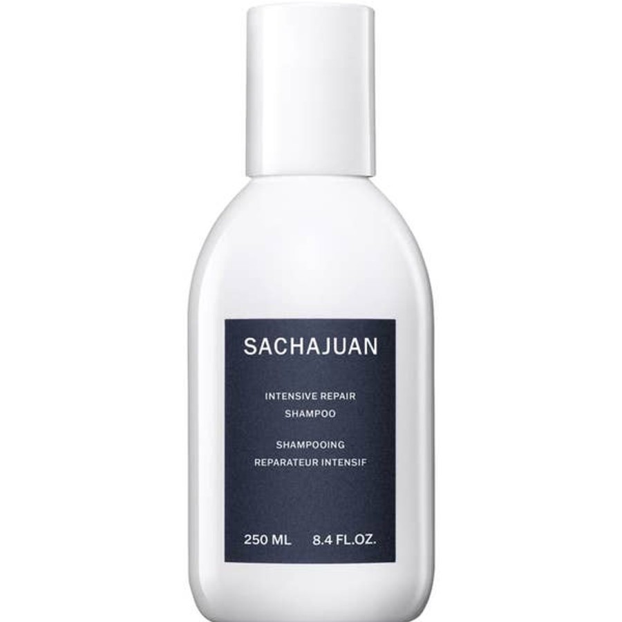 Men Sachajuan Shampoo | Sachajuan Intensive Repair Shampoo (250Ml)