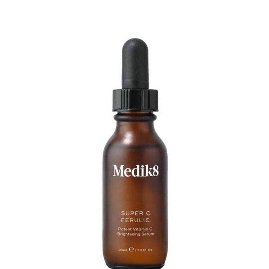 Men Medik8 Serums | Medik8 Super C Ferulic 30Ml