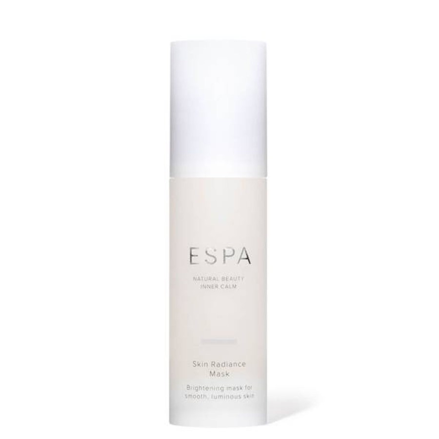 Skincare ESPA | Espa Skin Radiance Mask 35Ml