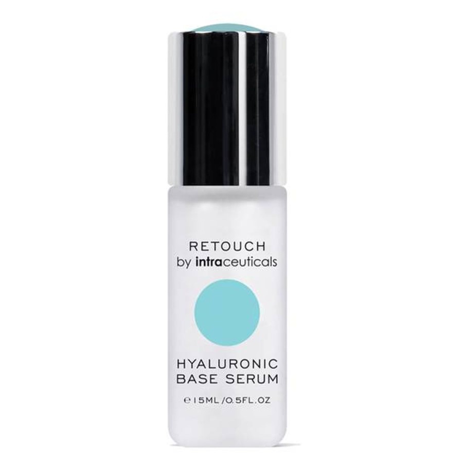 Skincare Intraceuticals | Intraceuticals Retouch Hyaluronic Base Serum 15Ml