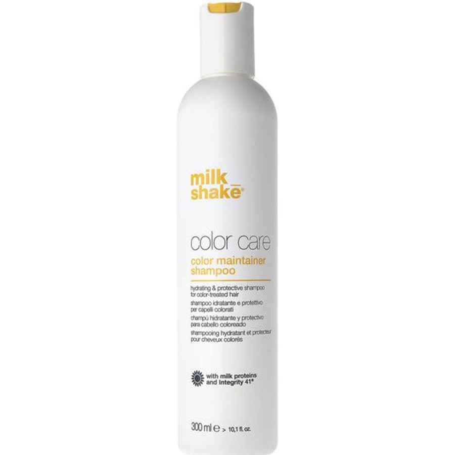 Haircare milk_shake | Milk_Shake Colour Care Maintainer Shampoo 300Ml