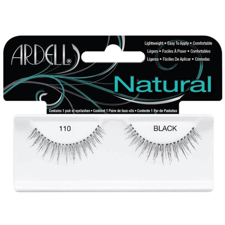 Makeup Ardell False Lashes | Ardell Fashion Lashes Black - 110