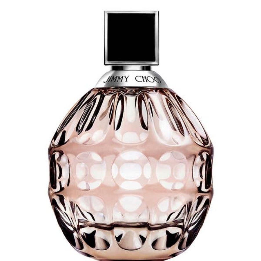 Fragrance Jimmy Choo Eau De Parfum | Jimmy Choo Eau De Parfum Spray 100Ml