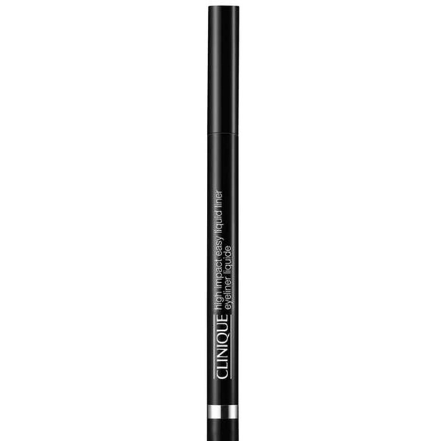 Makeup Clinique Eye Liners | Clinique High Impact Easy Liquid Liner - Black 10G