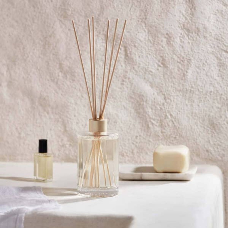 Fragrance CIRCA Diffusers & Oils | Circa Jasmine & Magnolia Fragrance Diffuser 250Ml