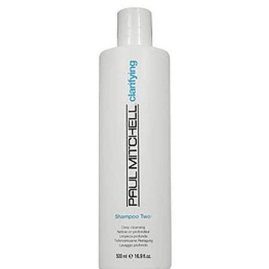 Haircare Paul Mitchell | Paul Mitchell Shampoo Two (500Ml)