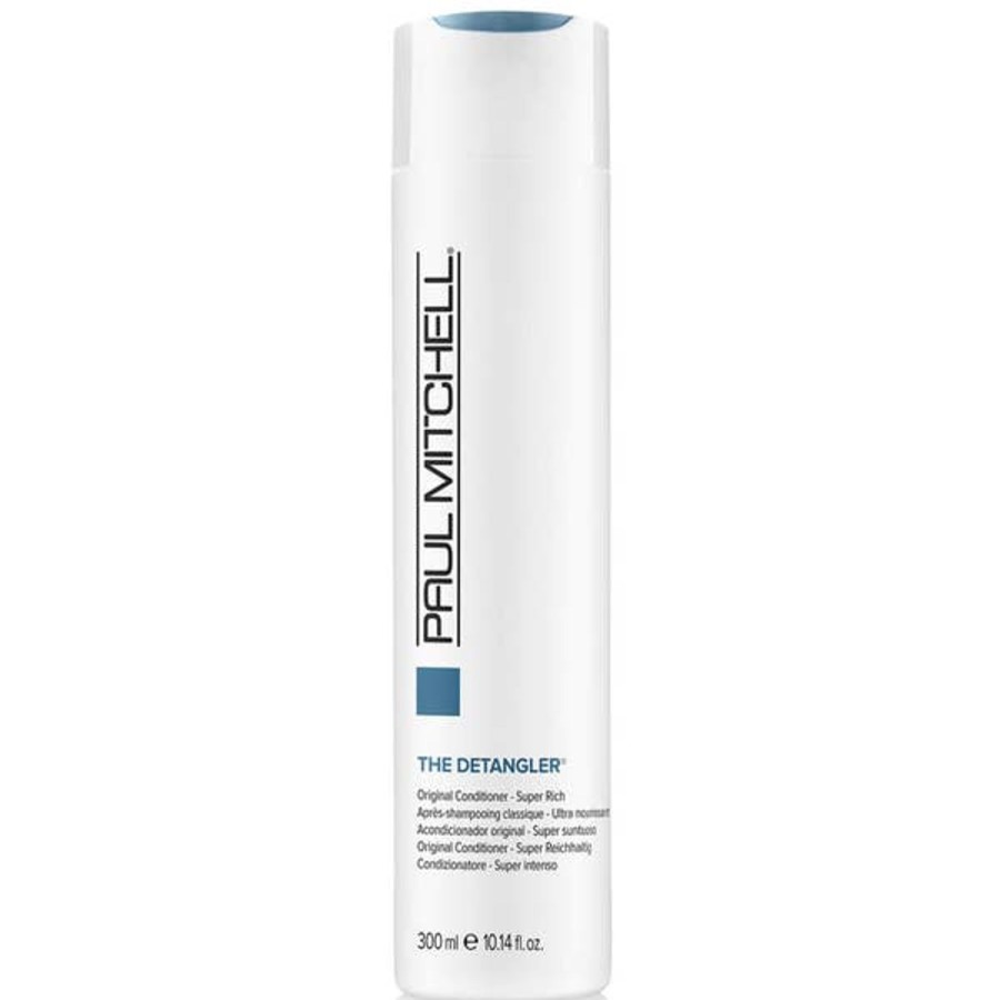 Haircare Paul Mitchell | Paul Mitchell The Detangler (300Ml)