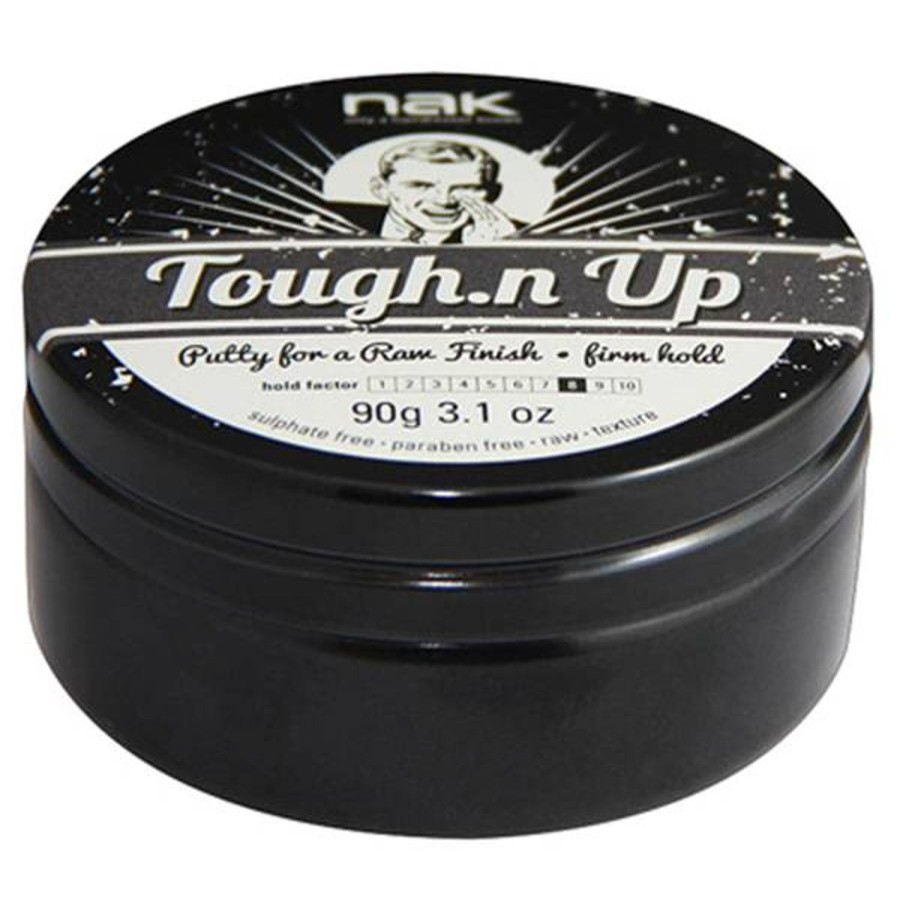 Men NAK Styling | Nak Tough'N Up Putty 90G