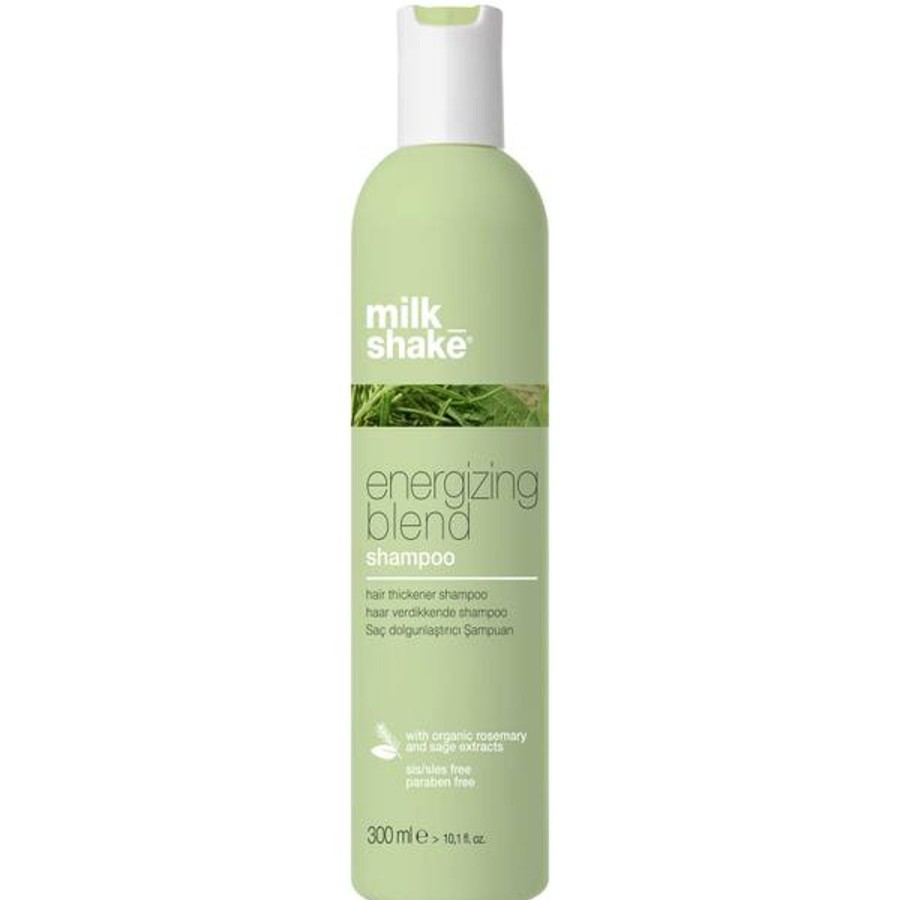 Haircare milk_shake | Milk_Shake Energising Blend Shampoo 300Ml