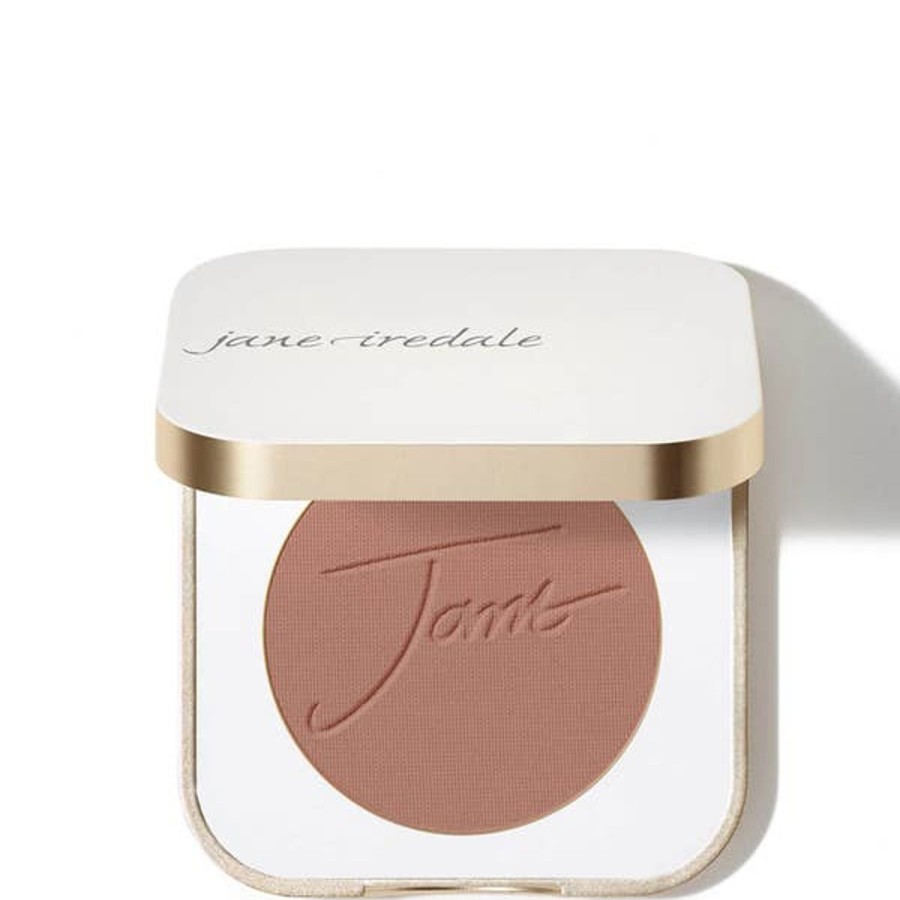 Makeup jane iredale Blushers | Jane Iredale Pure Pressed Blush 3.7G