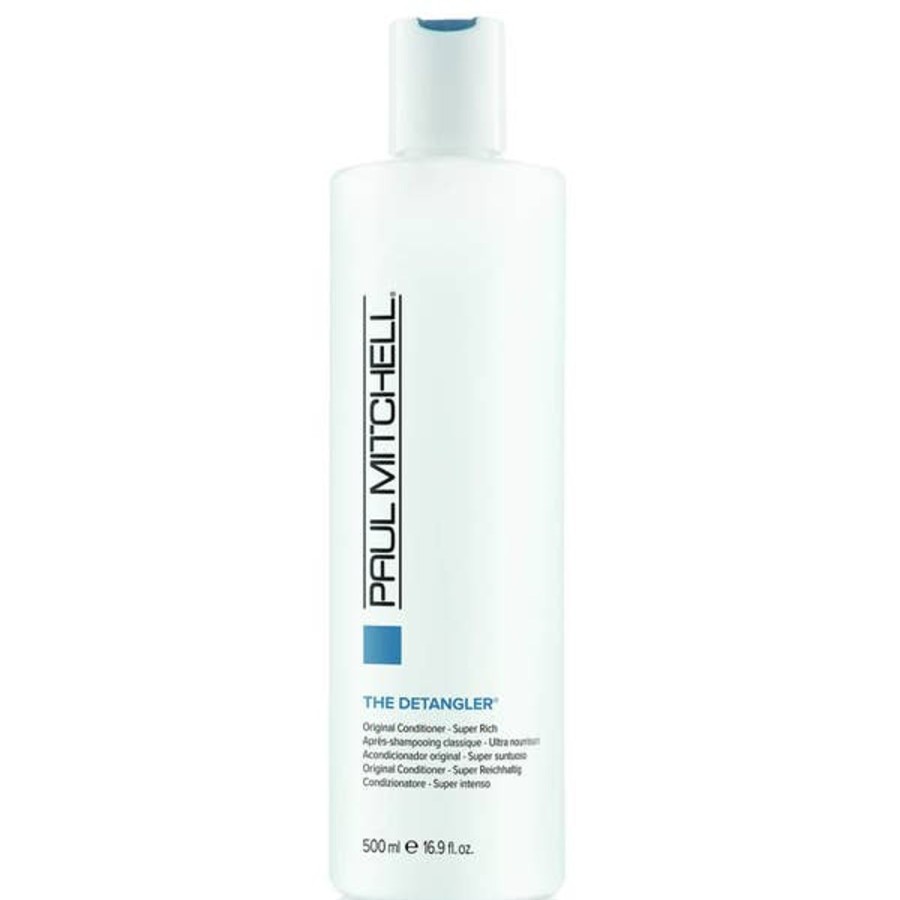 Haircare Paul Mitchell | Paul Mitchell The Detangler (500Ml)