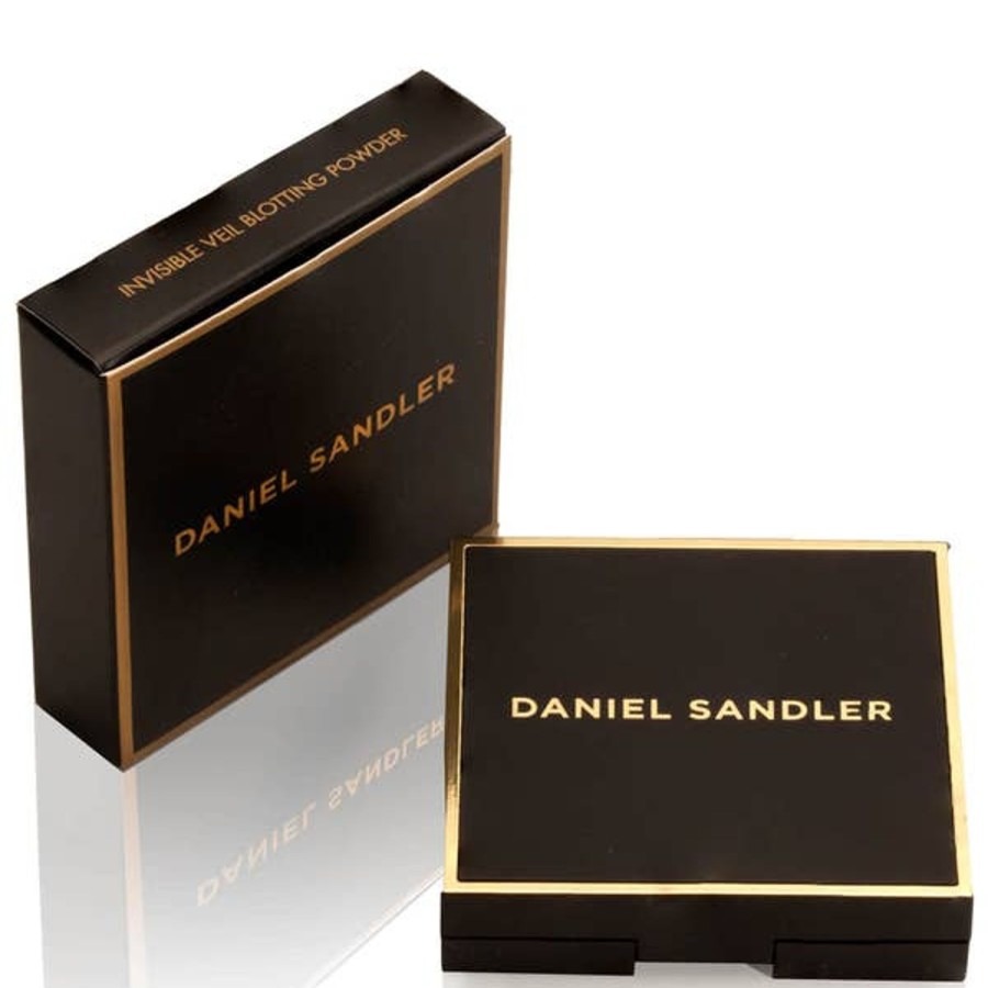 Makeup Daniel Sandler Primers | Daniel Sandler Invisible Veil Blotting Powder