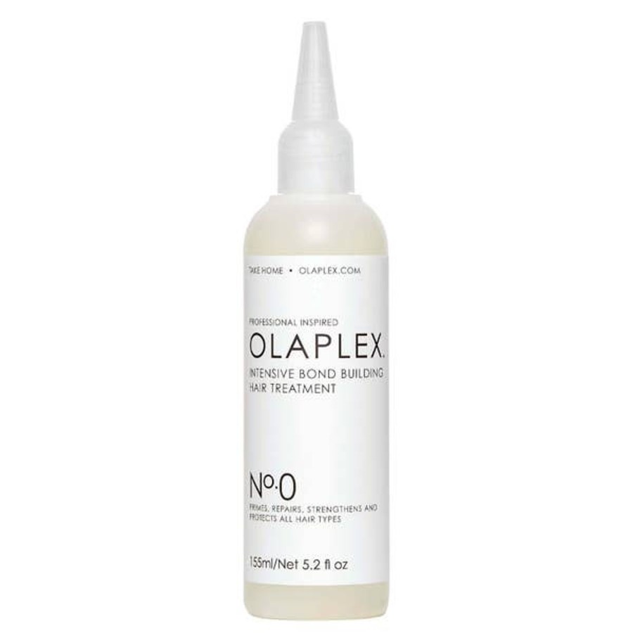 Haircare Olaplex | Olaplex Prime And Smooth Set (Worth $162.00)