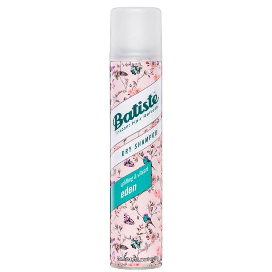 Haircare Batiste | Batiste Eden Dry Shampoo 200Ml