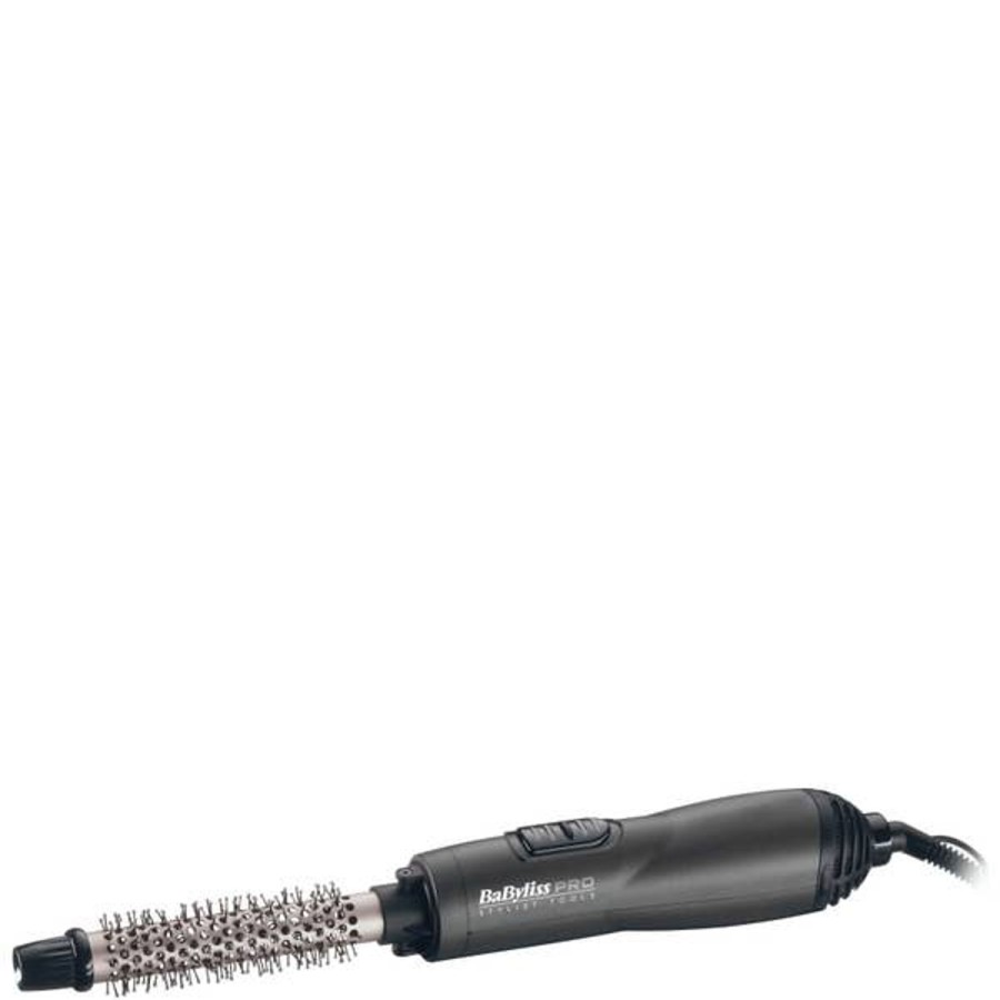 Haircare BaByliss PRO | Babyliss Pro Classic Ceramic Hot Air Brush - 19Mm