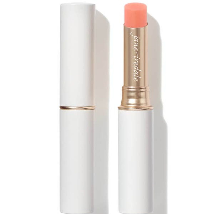 Makeup jane iredale Lipsticks | Jane Iredale Just Kissed Lip & Cheek Stain 3G