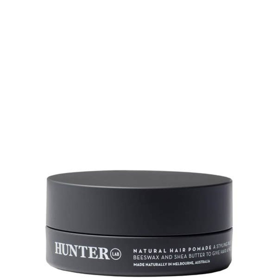 Men Hunter Lab Styling | Hunter Lab Natural Hair Pomade 100G