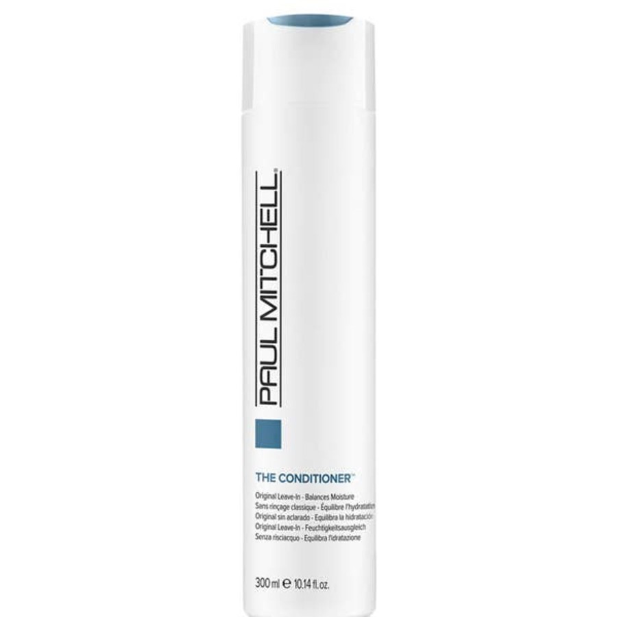 Haircare Paul Mitchell | Paul Mitchell The Conditioner (300Ml)