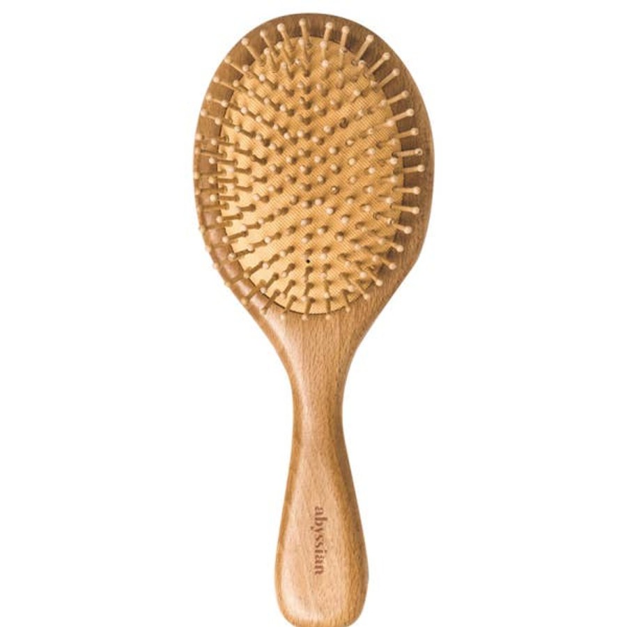 Haircare Abyssian | Abyssian Classic Paddle Hair Brush