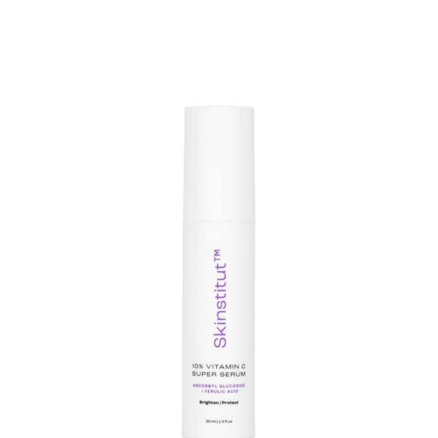 Skincare Skinstitut | Skinstitut 10% Vitamin C Super Serum 30Ml